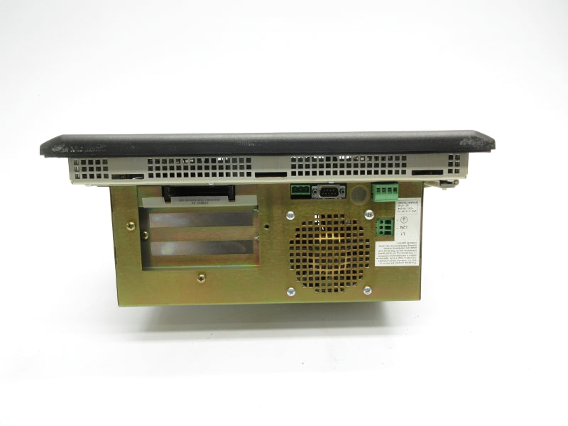 ALLEN BRADLEY 2711E-T10C6 SER. A F/W 04.00.00 UNMP