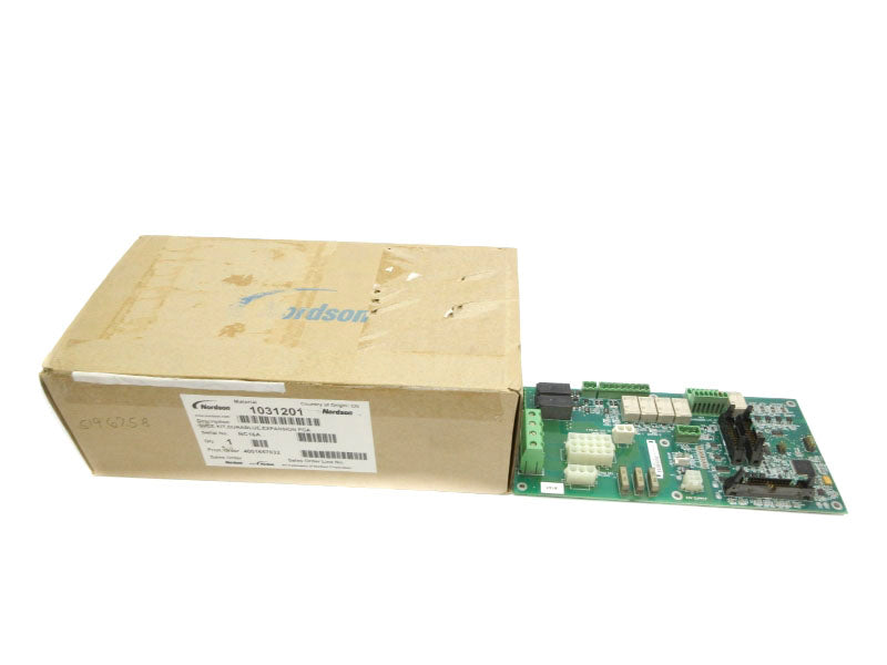 INDUSTRIAL SPARE PART 1031201 NSMP