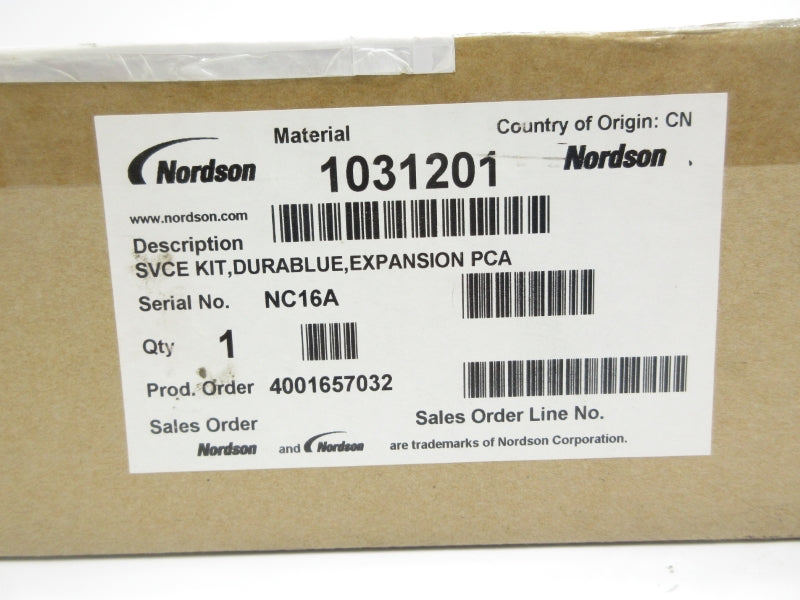 INDUSTRIAL SPARE PART 1031201 NSMP