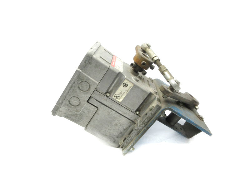 HONEYWELL M9484F1023 24V 15/30S UNMP