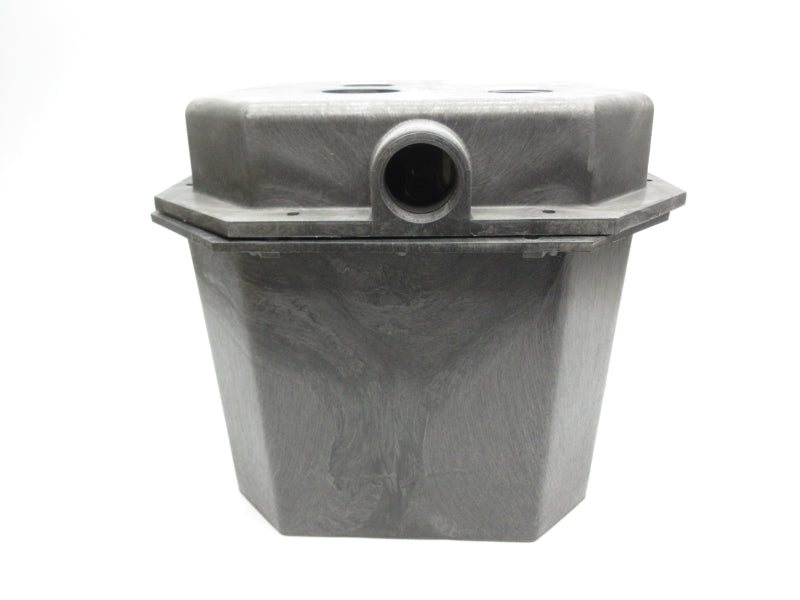 DAYTON 12F740 120V 4.9A NSMP