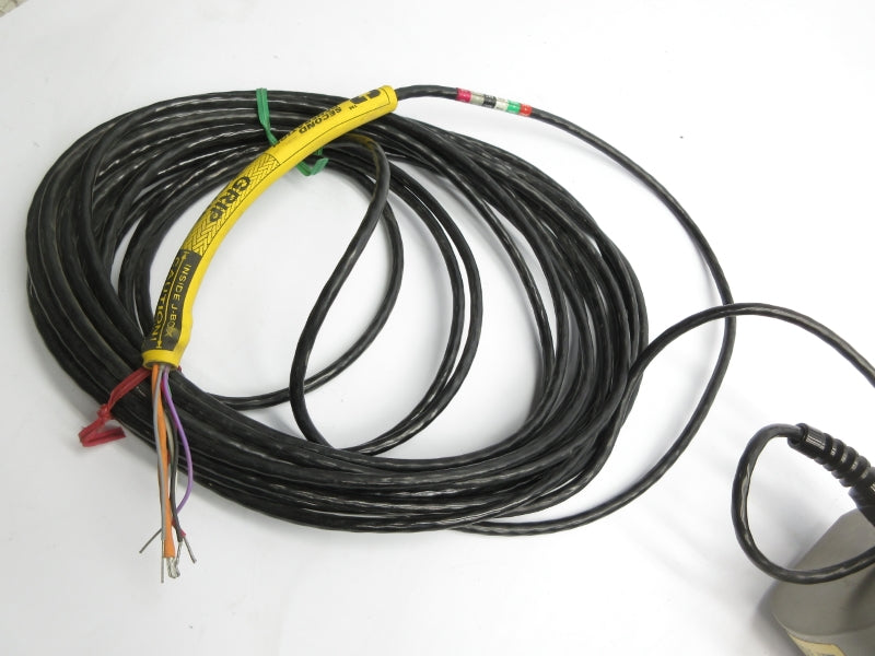 HARDY INSTRUMENTS HIDSBO1-40K (AS PICTURED) NSNP