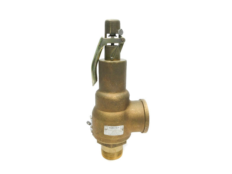 KUNKLE 6010JHM01-AM 50PSI NSNP