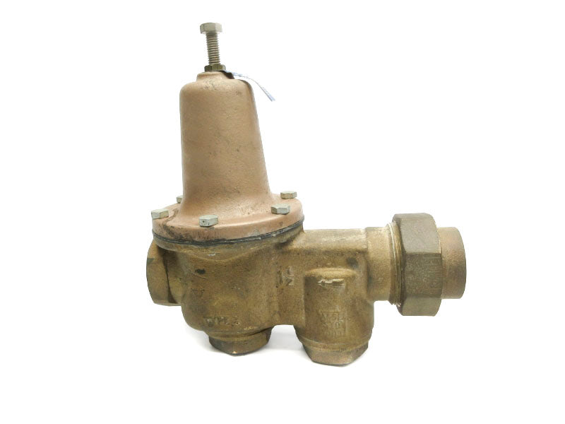 WATTS U5BSTD 25-75PSI 1-1/2" NSNP