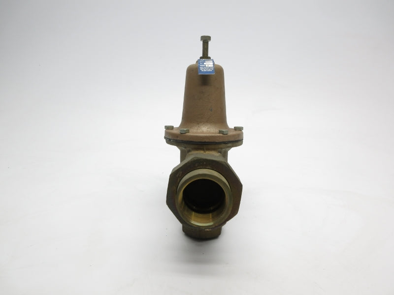 WATTS U5BSTD 25-75PSI 1-1/2" NSNP