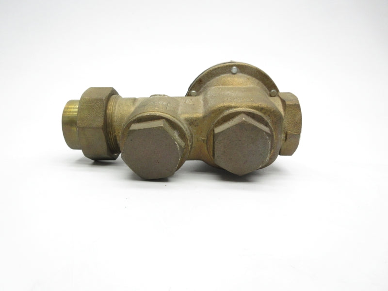 WATTS U5BSTD 25-75PSI 1-1/2" NSNP