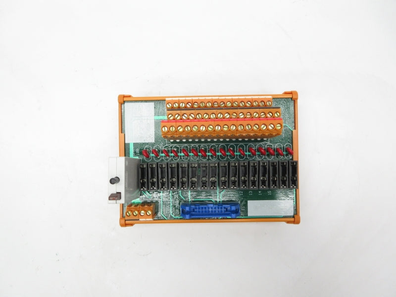 WEIDMULLER 915289 NSMP