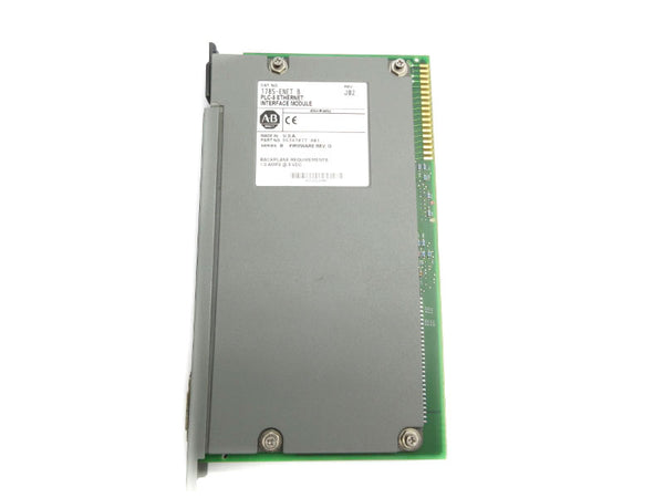 ALLEN BRADLEY 1785-ENET SER. B F/W D 250V 1.0A UNMP
