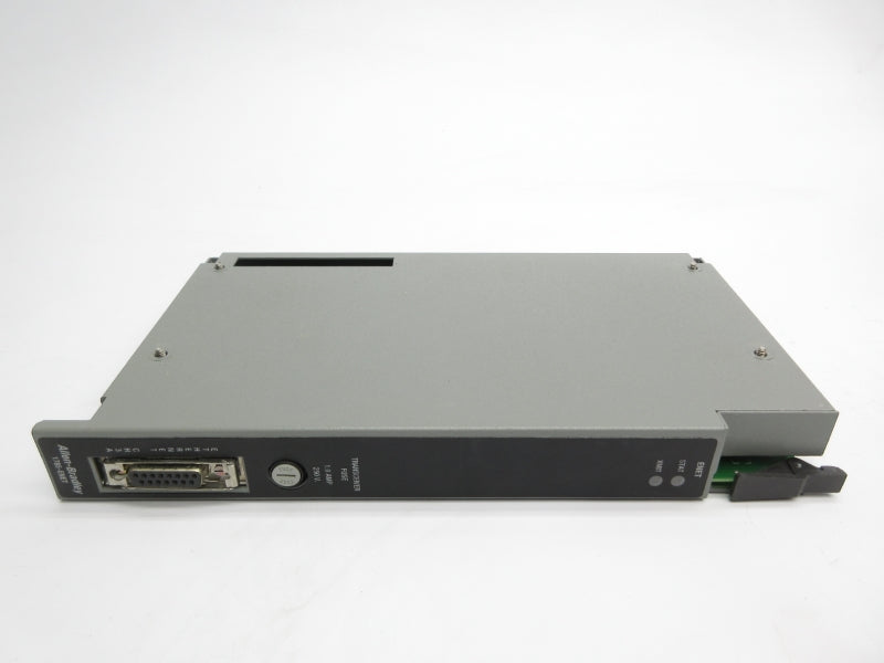 ALLEN BRADLEY 1785-ENET SER. B F/W D 250V 1.0A UNMP