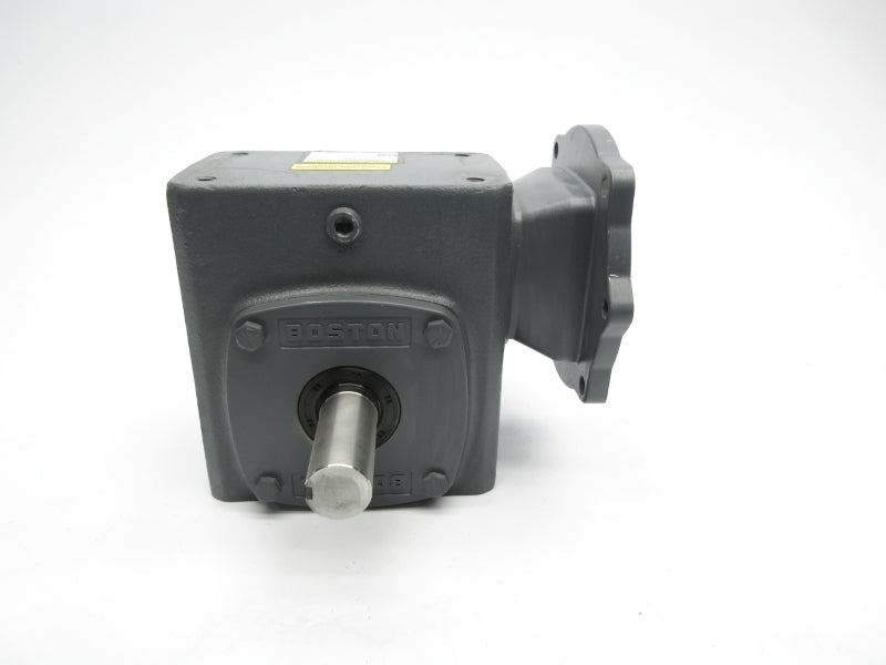 BOSTON GEAR F724-15KZT-B5-G1 NSNP