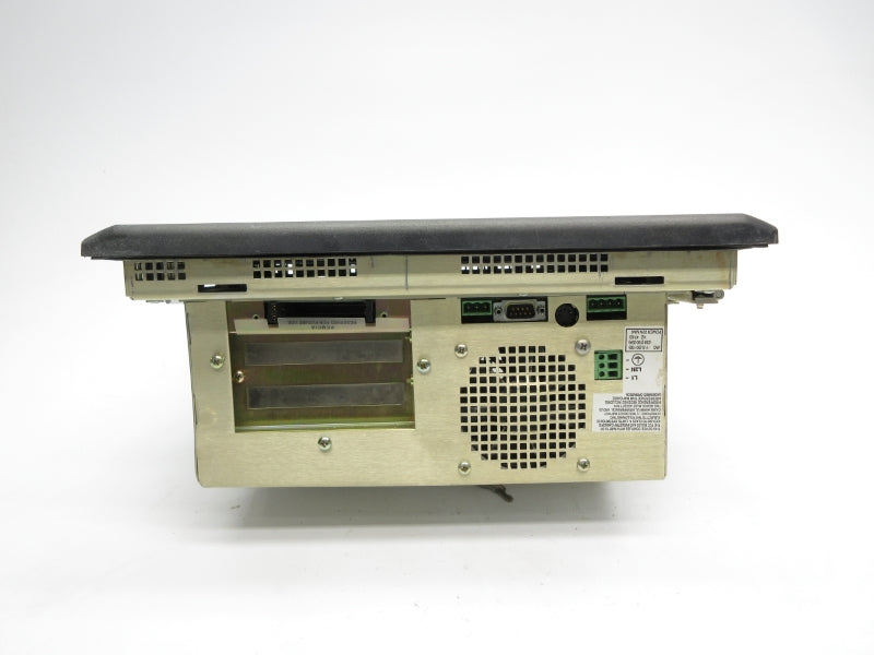 ALLEN BRADLEY 2711E-T10C6 SER. D F/W 5.15 UNMP