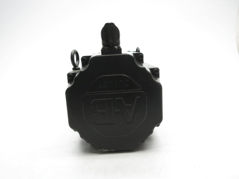 ALLEN BRADLEY VPL-B1654B-CK12AA SER. A 480V 15.54A NSNP
