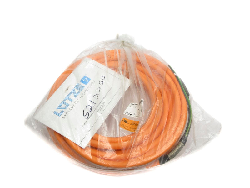 LUTZE 2090-CSWM1DF-14AF15 193370.1500 NSMP