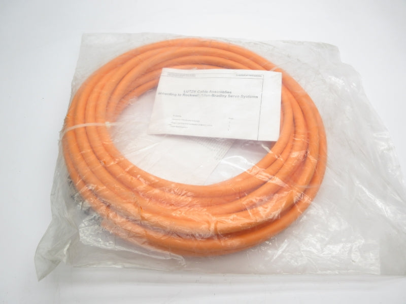LUTZE 2090-CSBM1DF-14AF15 193364.1500 NSMP