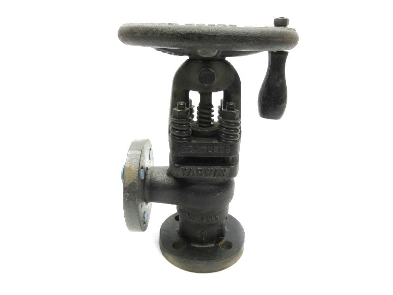 YARWAY 3482-R 250PSI 1-1/4" UNMP