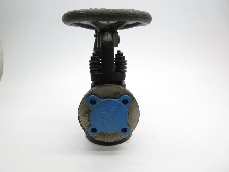 YARWAY 3482-R 250PSI 1-1/4" UNMP