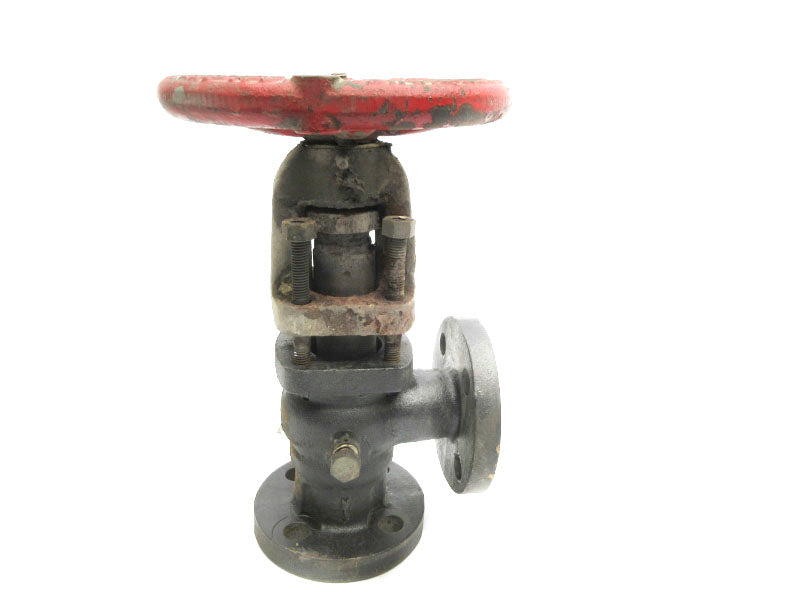 YARWAY AB-4305 UNMP
