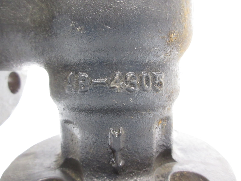 YARWAY AB-4305 UNMP