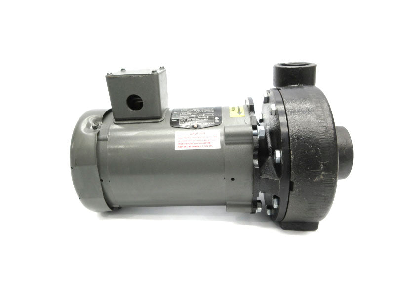 BALDOR JM3463 208-230/460V 3.2-3/1.5A NSNP