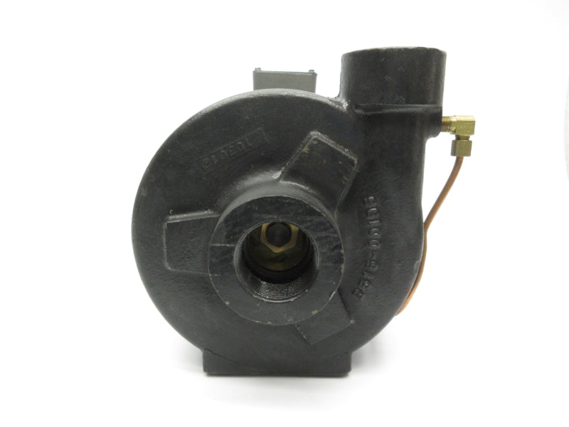 BALDOR JM3463 208-230/460V 3.2-3/1.5A NSNP