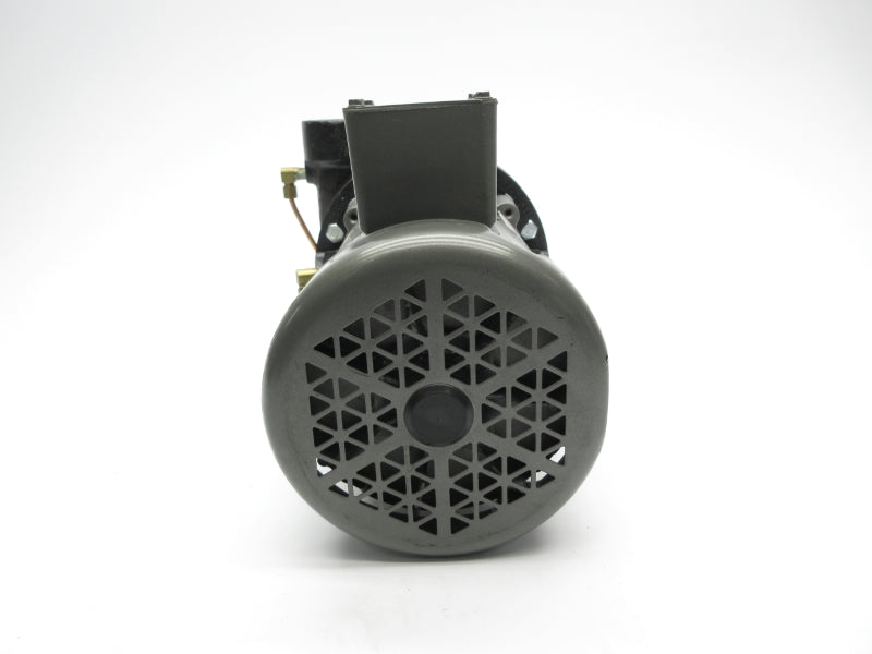 BALDOR JM3463 208-230/460V 3.2-3/1.5A NSNP