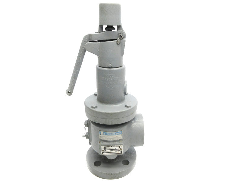 KUNKLE VALVE 6252FJG01-LS 70.0PSI 1-1/2" NSNP
