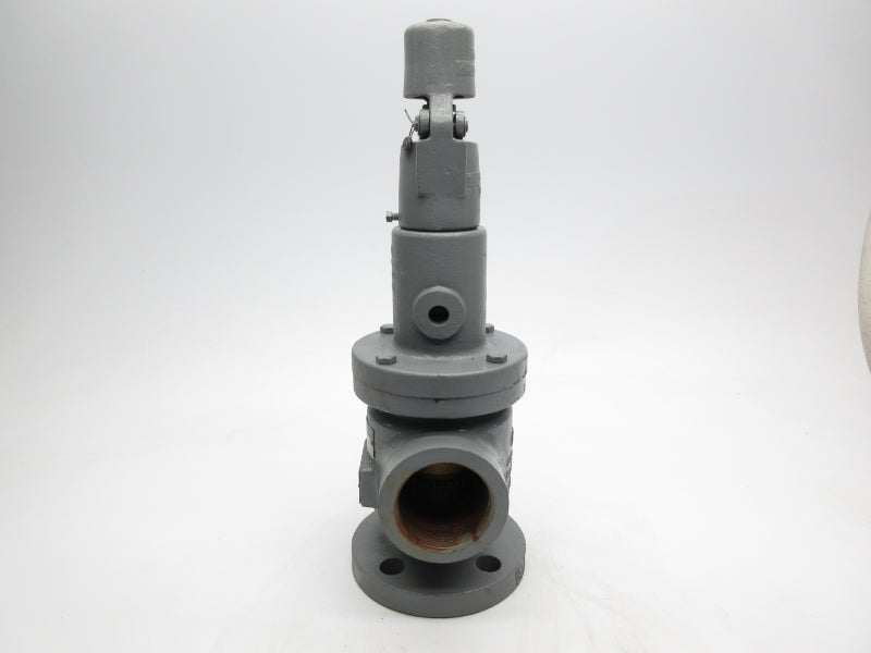 KUNKLE VALVE 6252FJG01-LS 70.0PSI 1-1/2" NSNP