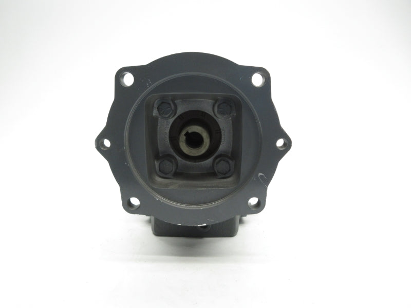 BOSTON GEAR HF721-20KZT-B5-H1-P19 NSNP