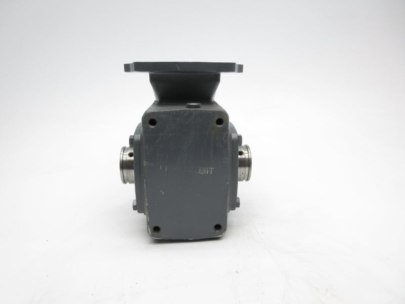 BOSTON GEAR HF721-20KZT-B5-H1-P19 NSNP