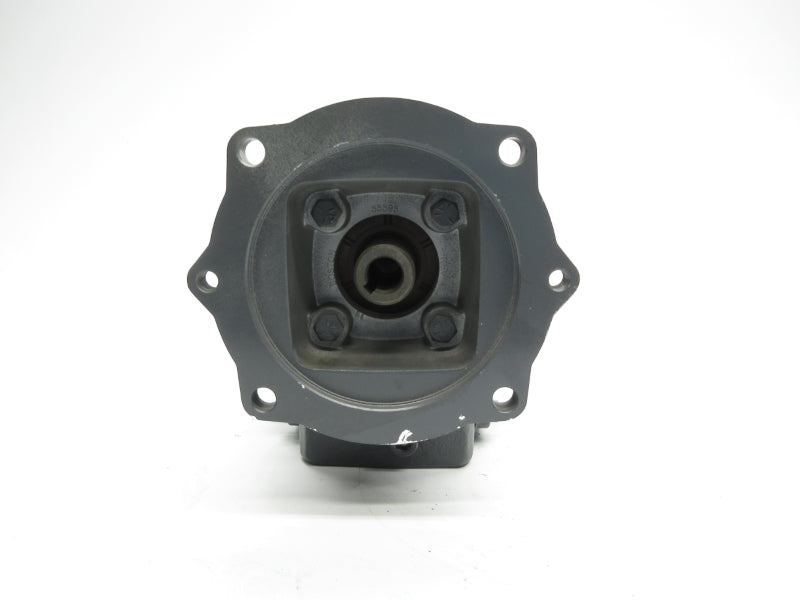 BOSTON GEAR HF721-10KZT-B5-H1-P19 (AS PICTURED) NSNP