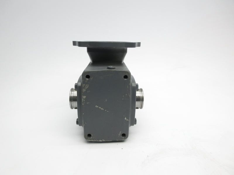 BOSTON GEAR HF721-10KZT-B5-H1-P19 (AS PICTURED) NSNP
