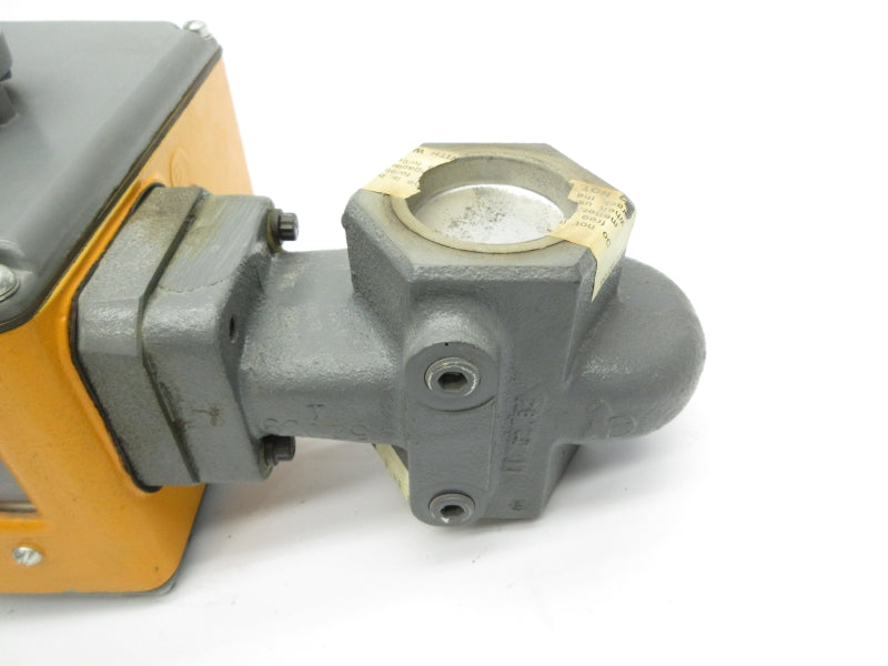 MAXON 1-1/2-8080 120V 70PSI NSNP