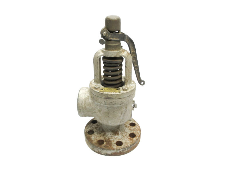 MANNING,MAXWELL&MOORE 1511J20 7PSI 1-1/2" UNMP
