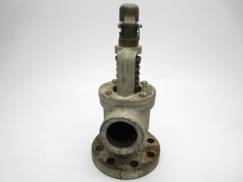MANNING,MAXWELL&MOORE 1511J20 7PSI 1-1/2" UNMP