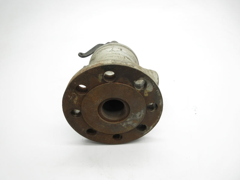 MANNING,MAXWELL&MOORE 1511J20 7PSI 1-1/2" UNMP