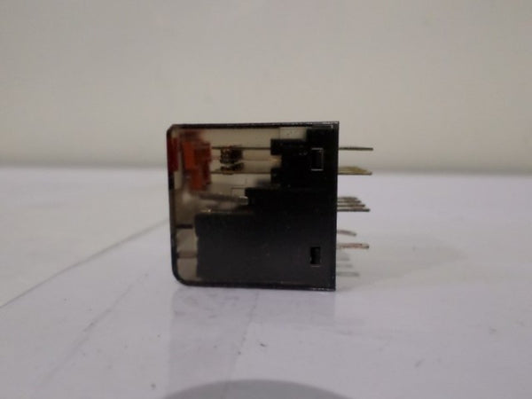 SCHRACK PT570730 RELAY 230V UNMP
