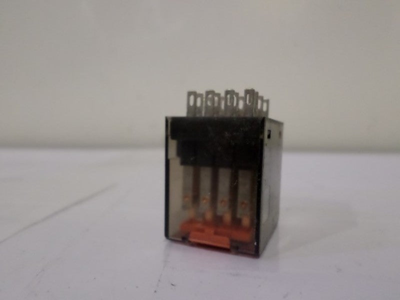 SCHRACK PT570730 RELAY 230V UNMP