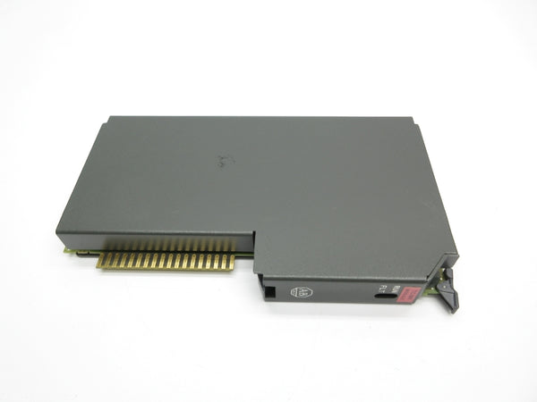 ALLEN BRADLEY 1771-IXHR SER. A F/W B 5VDC 0.75A UNMP