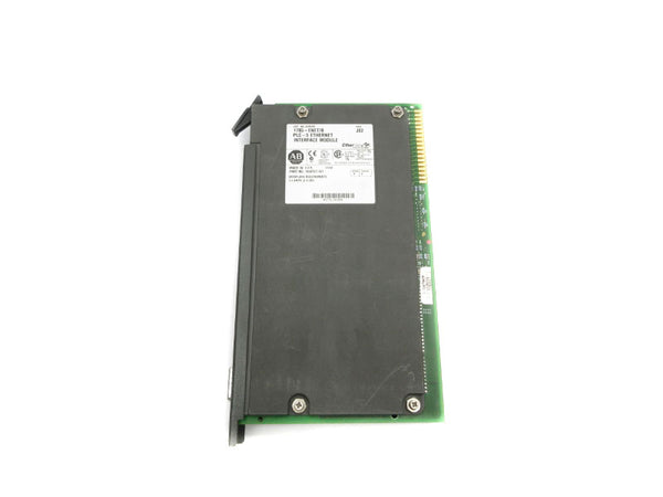 ALLEN BRADLEY 1785-ENET SER. B F/W D 5VDC 1.0A UNMP