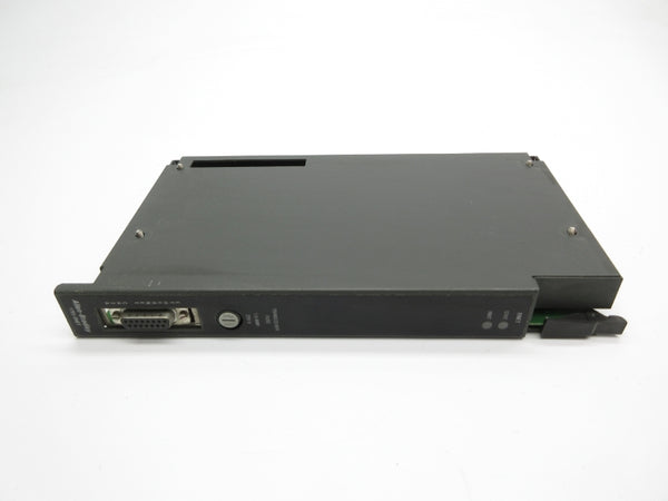 ALLEN BRADLEY 1785-ENET SER. B F/W D 5VDC 1.0A UNMP