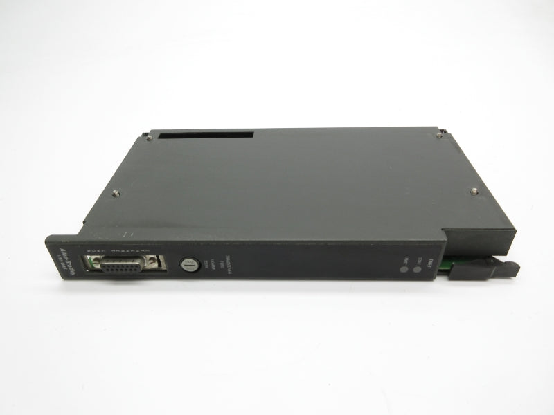 ALLEN BRADLEY 1785-ENET SER. B F/W D 5VDC 1.0A UNMP