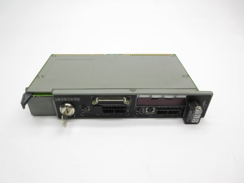 ALLEN BRADLEY 1785-L40B SER. E F/W A 5VDC 3.3A UNMP