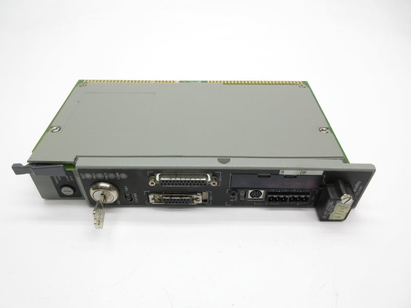 ALLEN BRADLEY 1785-L80E SER. E F/W B.2 5VDC 3.6A UNMP