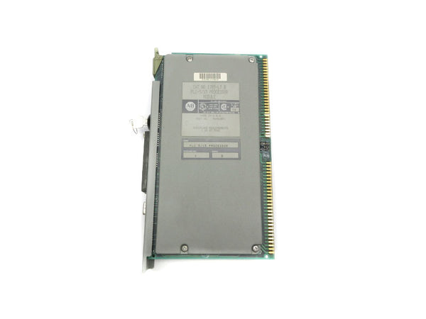 ALLEN BRADLEY 1785-LT SER. B F/W K 5VDC 1.2A UNMP
