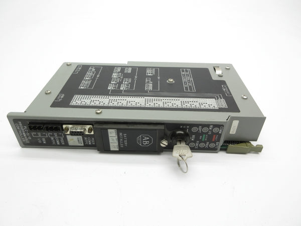 ALLEN BRADLEY 1785-LT SER. B F/W K 5VDC 1.2A UNMP