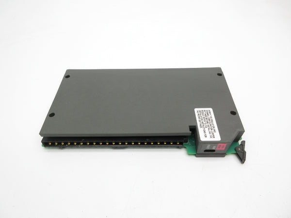 ALLEN BRADLEY 1771-IFE SER. C F/W B 5VDC 0.500A UNMP