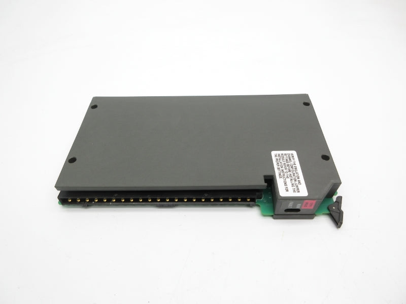 ALLEN BRADLEY 1771-IFE SER. C F/W B 5VDC 0.500A UNMP