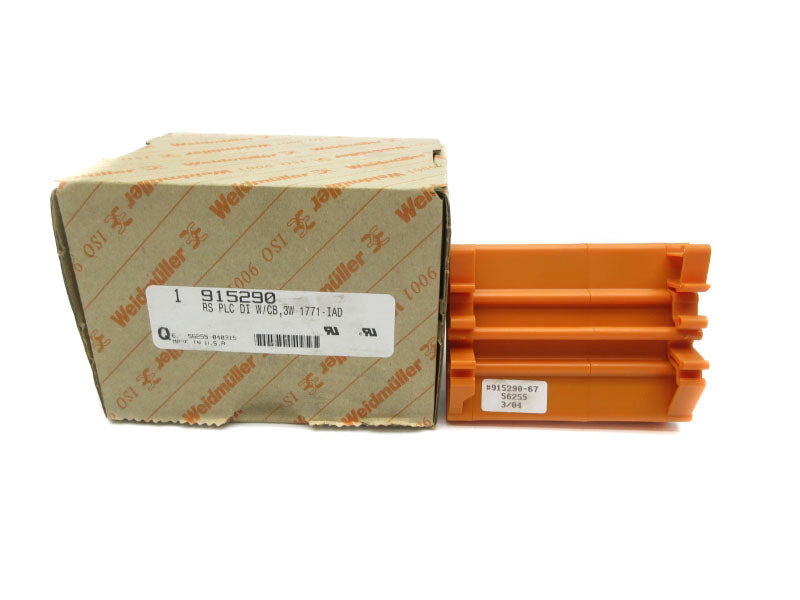 WEIDMULLER 915290 NSMP