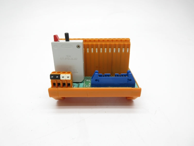 WEIDMULLER 915290 NSMP