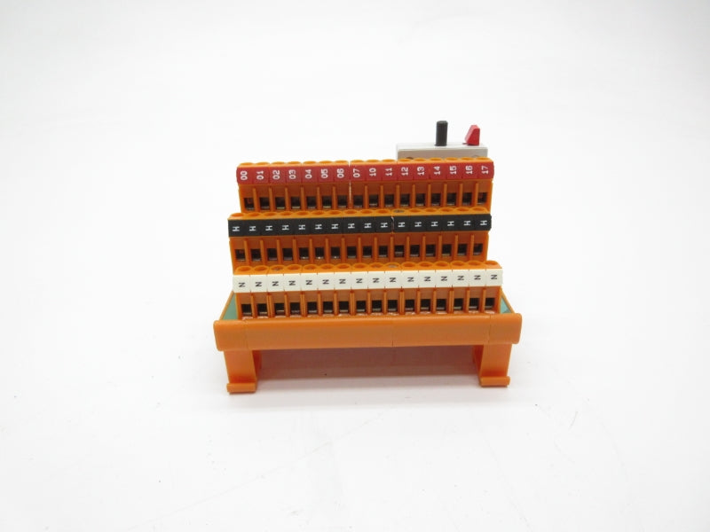 WEIDMULLER 915290 NSMP
